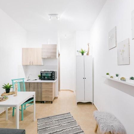 Muse “A Place To Inspire You” Thessaloníki Ngoại thất bức ảnh