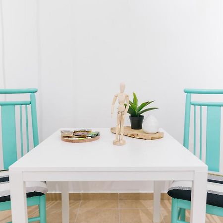 Muse “A Place To Inspire You” Thessaloníki Ngoại thất bức ảnh