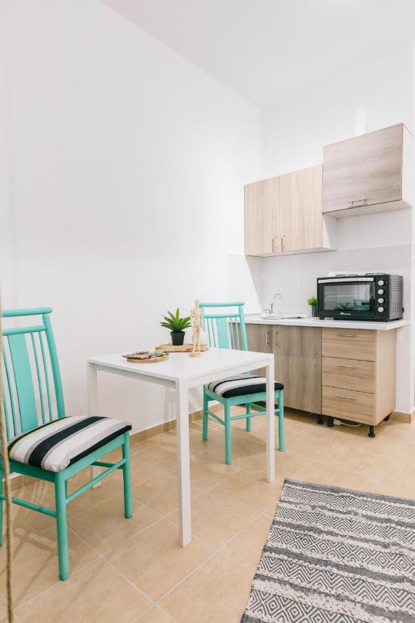 Muse “A Place To Inspire You” Thessaloníki Ngoại thất bức ảnh
