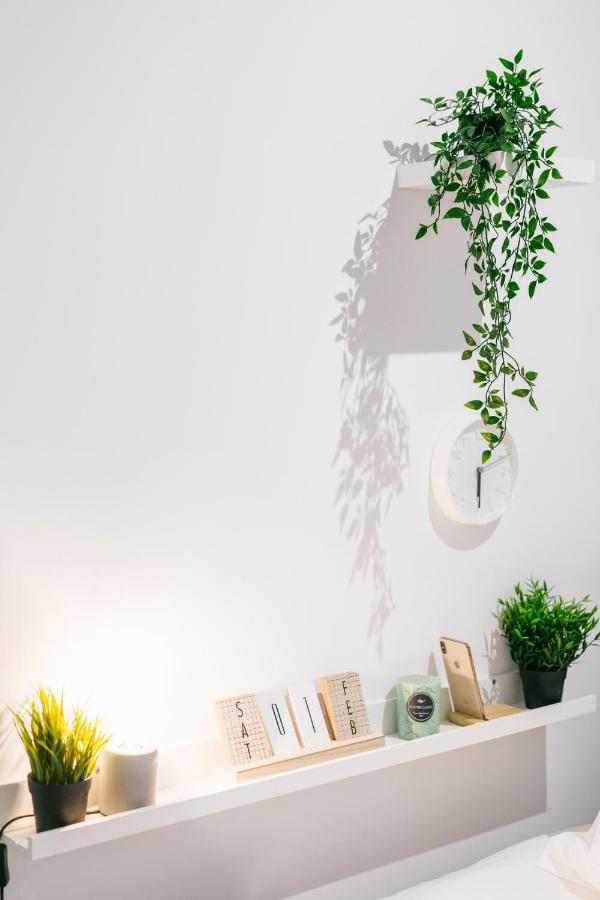 Muse “A Place To Inspire You” Thessaloníki Ngoại thất bức ảnh
