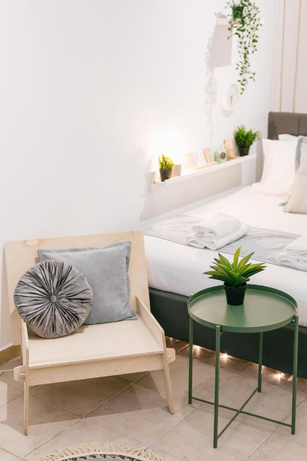 Muse “A Place To Inspire You” Thessaloníki Ngoại thất bức ảnh