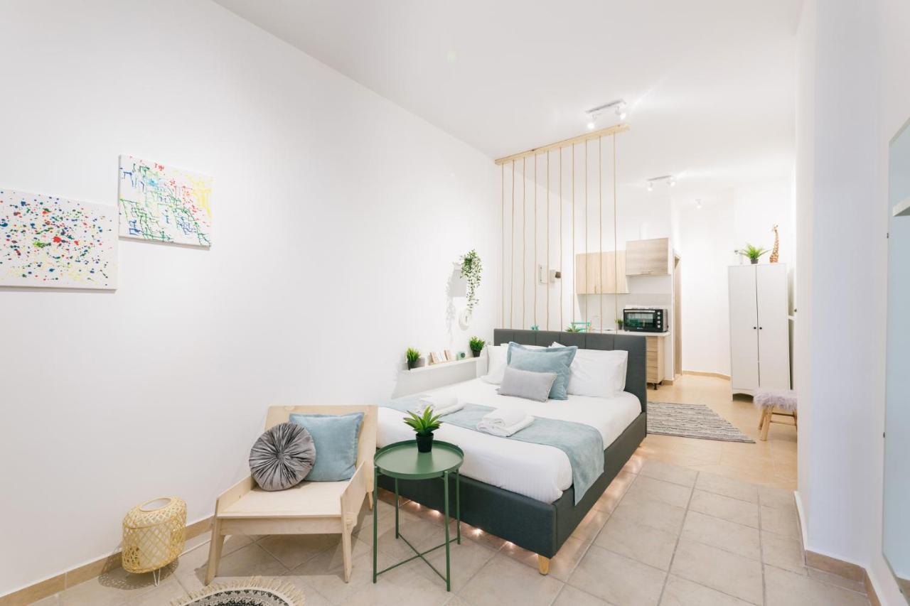 Muse “A Place To Inspire You” Thessaloníki Ngoại thất bức ảnh