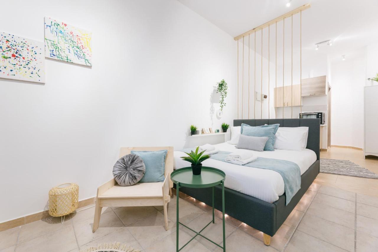 Muse “A Place To Inspire You” Thessaloníki Ngoại thất bức ảnh