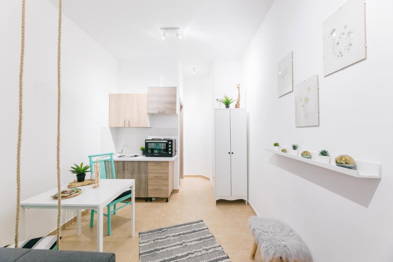 Muse “A Place To Inspire You” Thessaloníki Ngoại thất bức ảnh