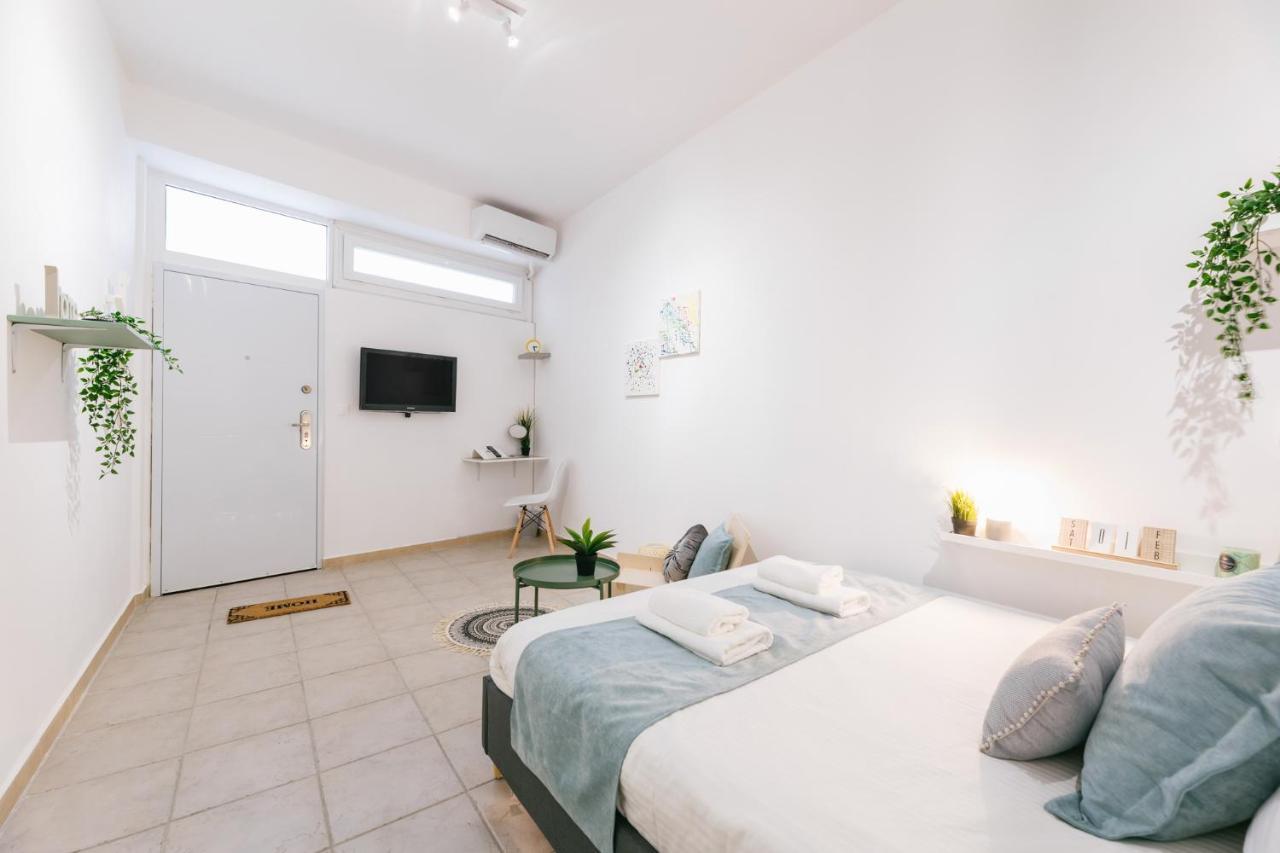 Muse “A Place To Inspire You” Thessaloníki Ngoại thất bức ảnh