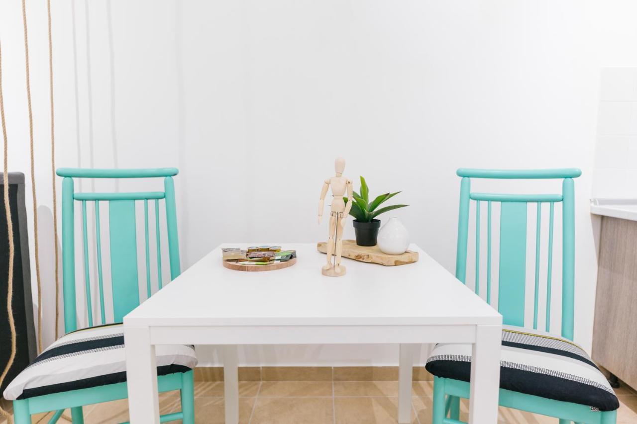 Muse “A Place To Inspire You” Thessaloníki Ngoại thất bức ảnh