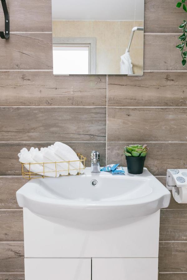 Muse “A Place To Inspire You” Thessaloníki Ngoại thất bức ảnh