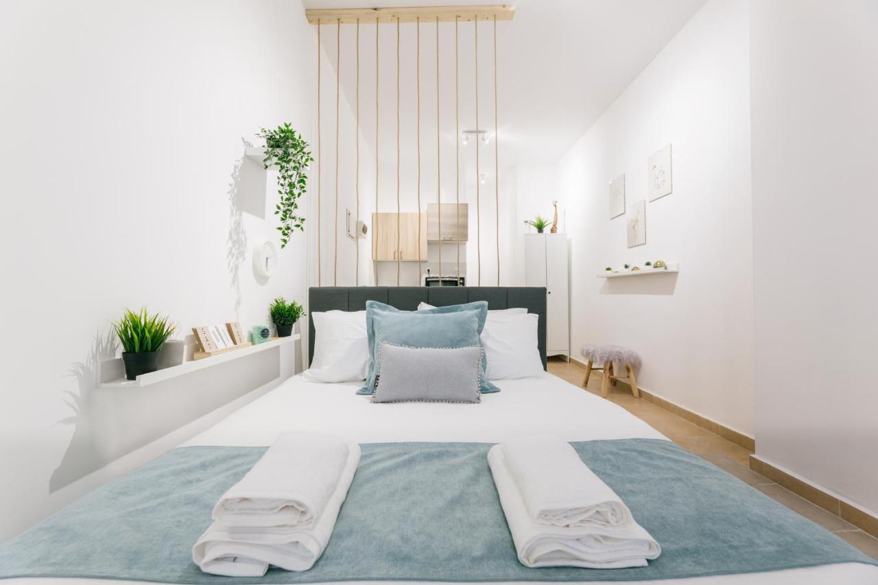 Muse “A Place To Inspire You” Thessaloníki Ngoại thất bức ảnh