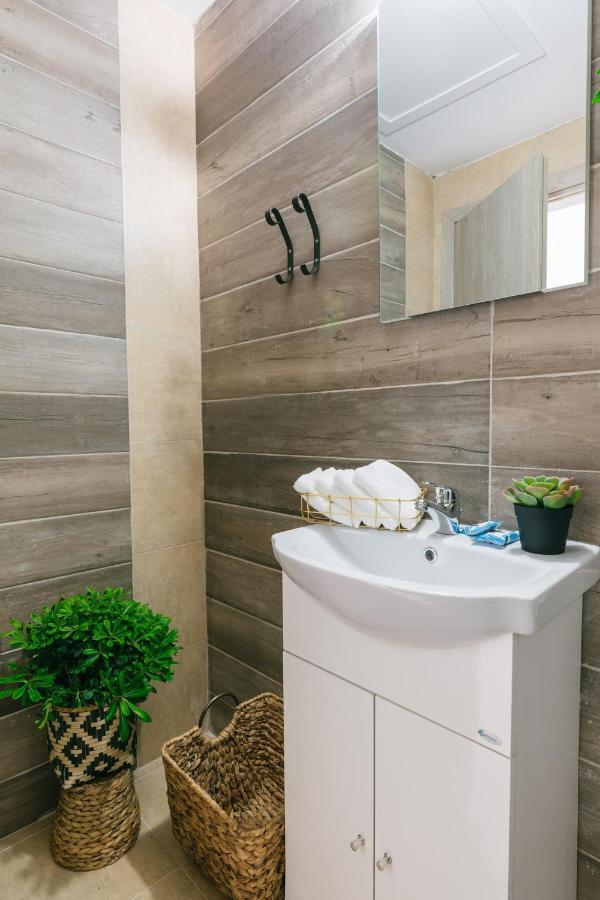Muse “A Place To Inspire You” Thessaloníki Ngoại thất bức ảnh