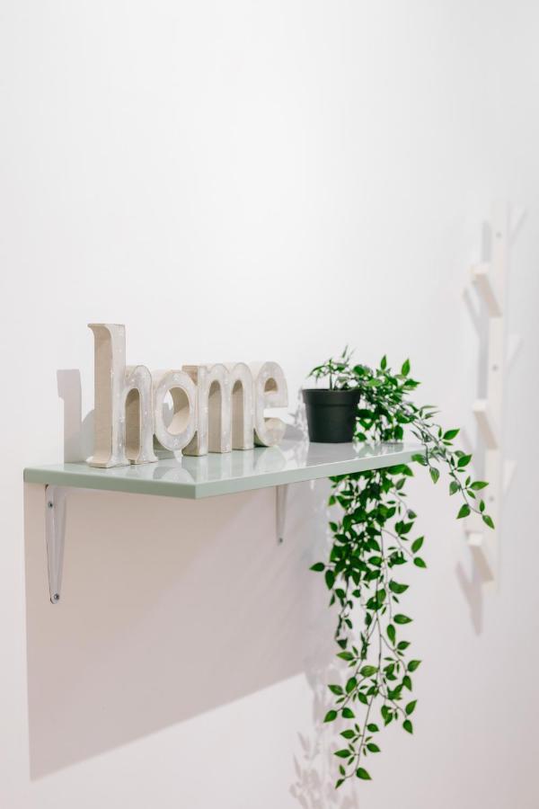 Muse “A Place To Inspire You” Thessaloníki Ngoại thất bức ảnh