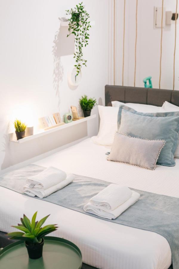 Muse “A Place To Inspire You” Thessaloníki Ngoại thất bức ảnh